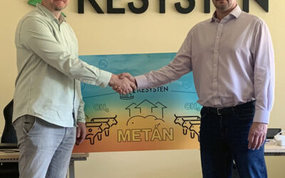 Megalapítottuk a Sustain Air Technologies vállalatunkat