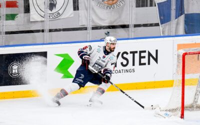 Sikeres együttműködés a jégkorong biztonságáért