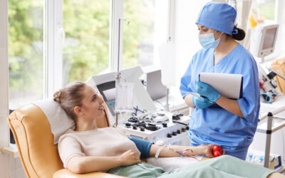 Dialíziskezelés: ahol a legkisebb hiba is életveszélyes következményekkel jár