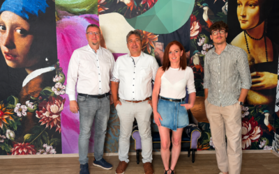 Resysten has officially joined the professional community of the Hungarian Design and Build Alliance (HDBA)